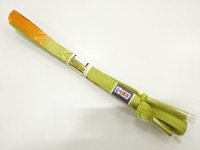 Japanese Kimono / Accessories Silk